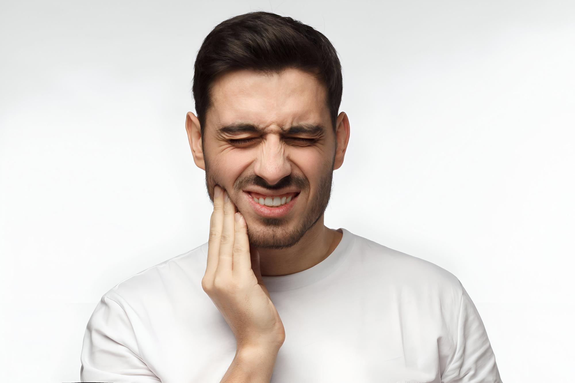 Emergency Dental Patient