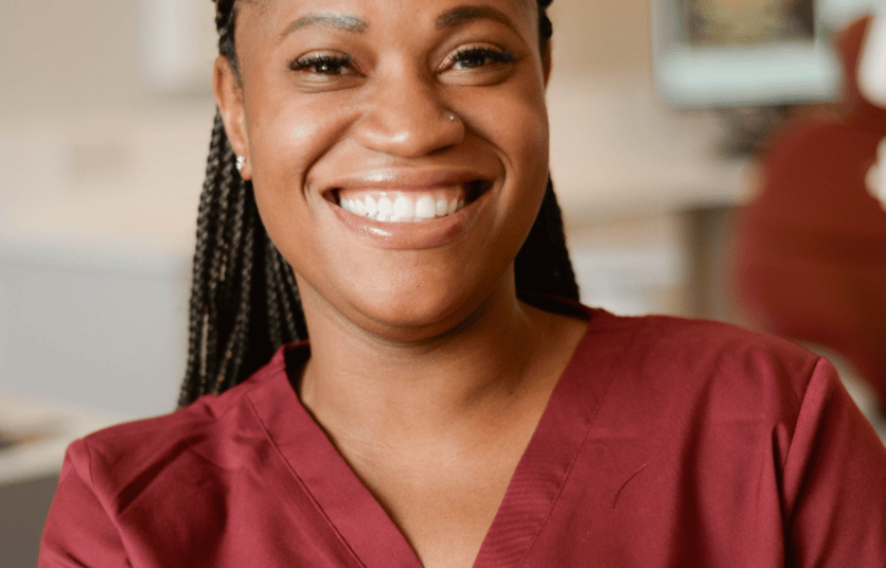 Blog - NG Smiles