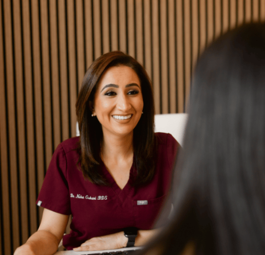 Practice Gallery Image - Infinity  Dental