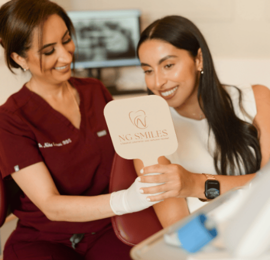 Practice Gallery Image - Infinity  Dental