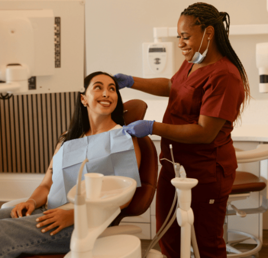 Practice Gallery Image - Infinity  Dental