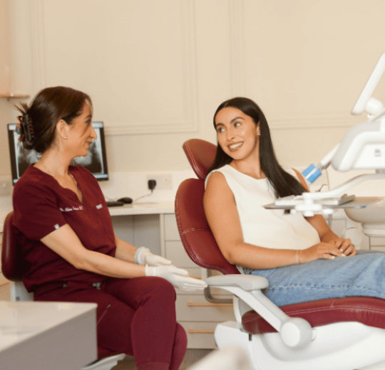 Practice Gallery Image - Infinity  Dental