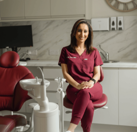Practice Gallery Image - Infinity  Dental