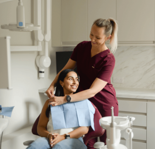 Practice Gallery Image - Infinity  Dental