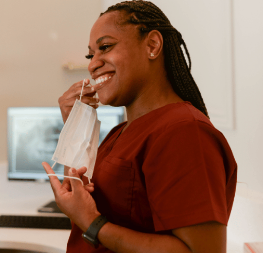 Practice Gallery Image - Infinity  Dental