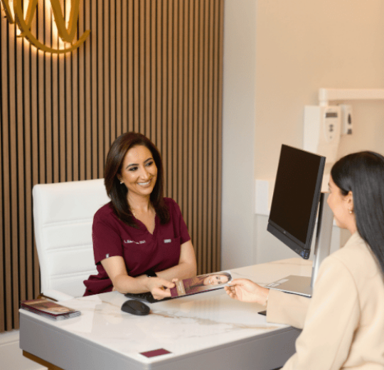 Practice Gallery Image - Infinity  Dental