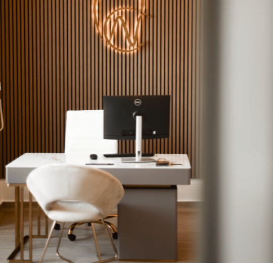 Practice Gallery Image - Infinity  Dental