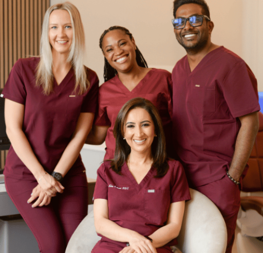 Practice Gallery Image - Infinity  Dental