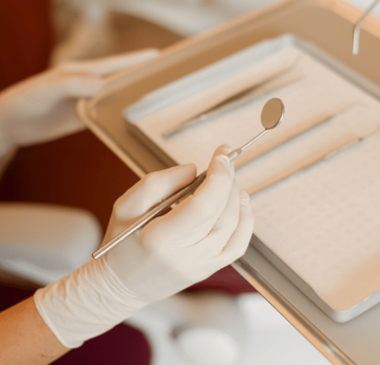 Practice Gallery Image - Infinity  Dental