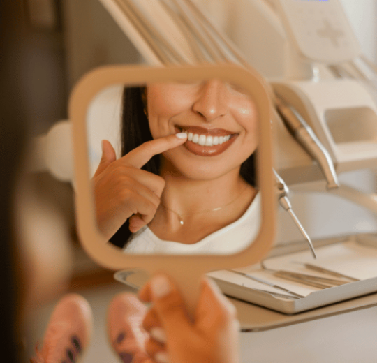 Practice Gallery Image - Infinity  Dental