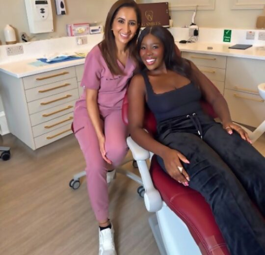 Practice Gallery Image - Infinity  Dental