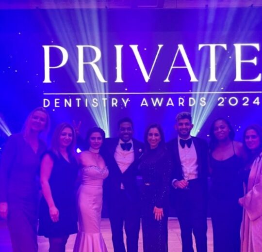 Practice Gallery Image - Infinity  Dental