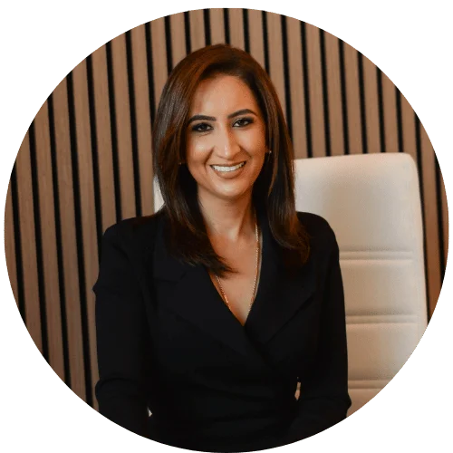 Dr Neha Gokani