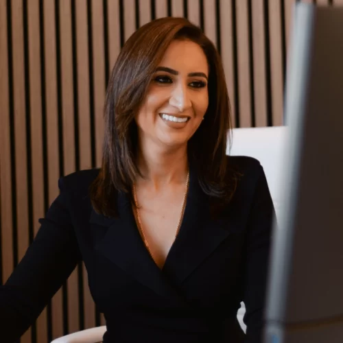 Dr Neha Gokani